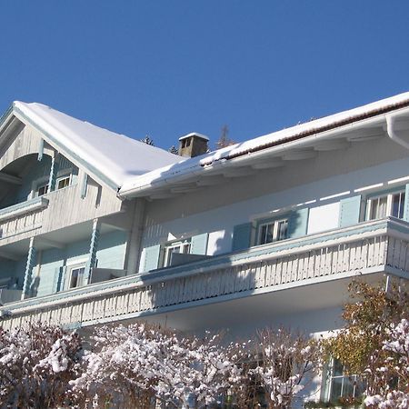 Naturkraeuterhaus Eder Iselsberg Εξωτερικό φωτογραφία
