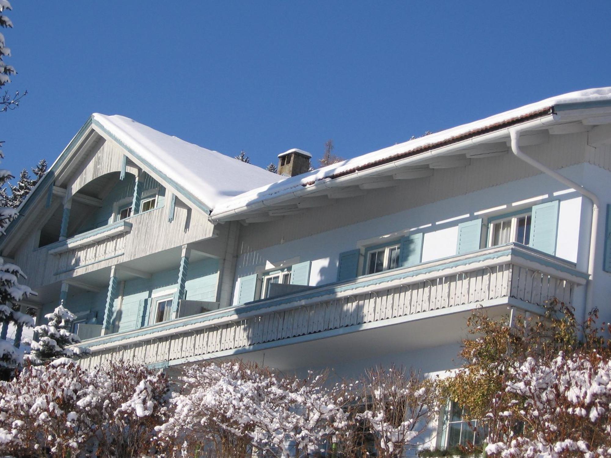 Naturkraeuterhaus Eder Iselsberg Εξωτερικό φωτογραφία