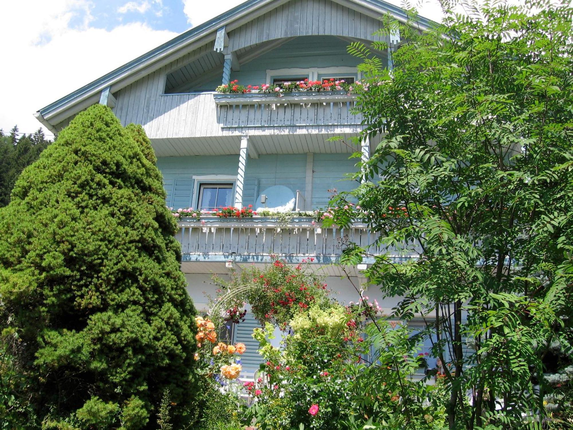 Naturkraeuterhaus Eder Iselsberg Εξωτερικό φωτογραφία
