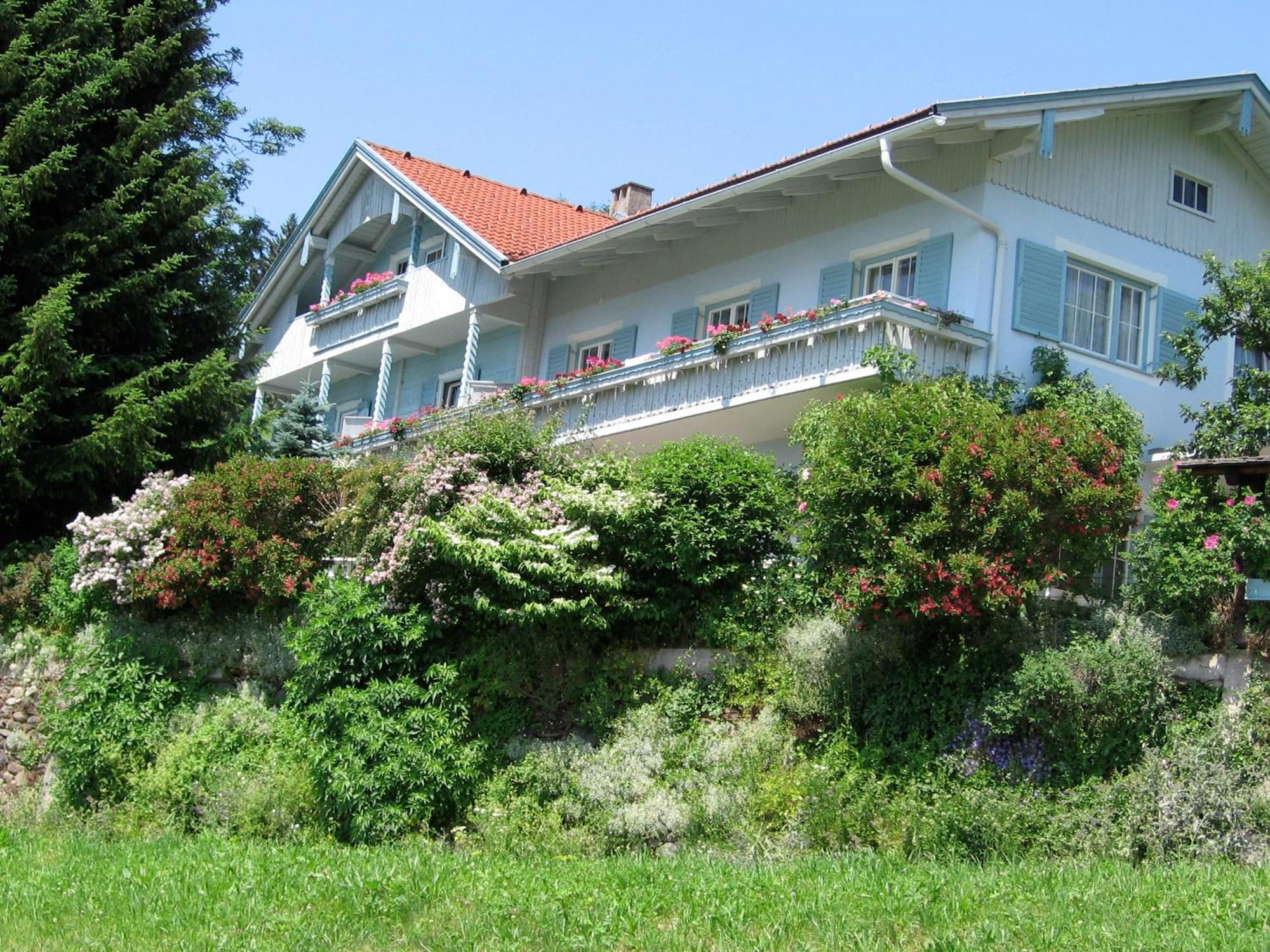 Naturkraeuterhaus Eder Iselsberg Εξωτερικό φωτογραφία