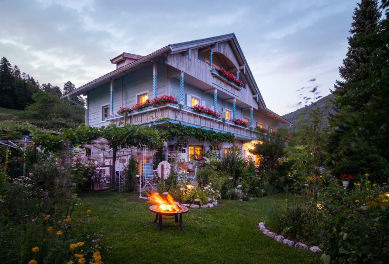 Naturkraeuterhaus Eder Iselsberg Εξωτερικό φωτογραφία
